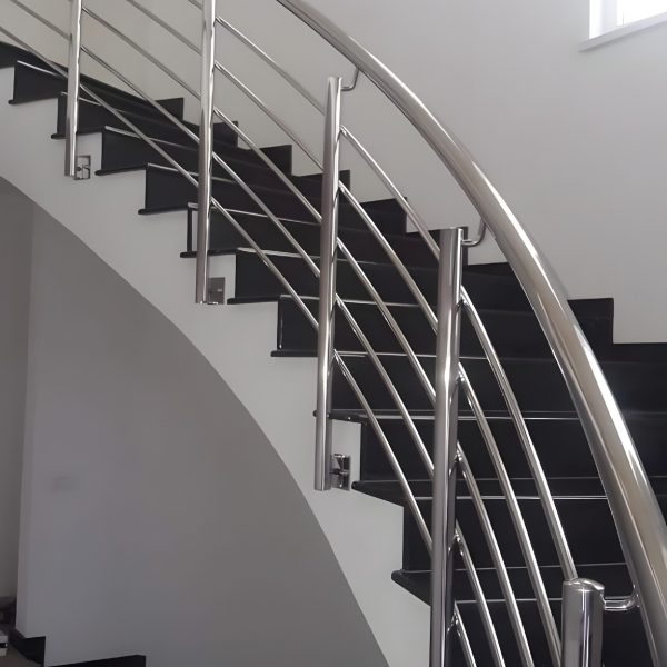 SS Stair Railing
