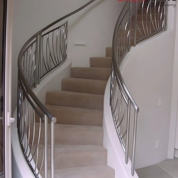 SS Stair Railing
