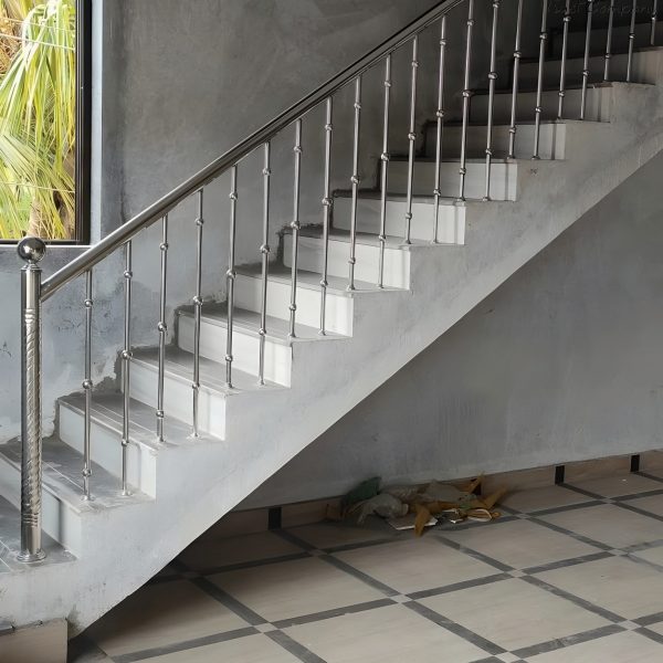 SS Stair Railing