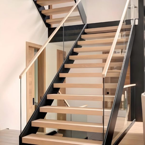 Duplex Staircase