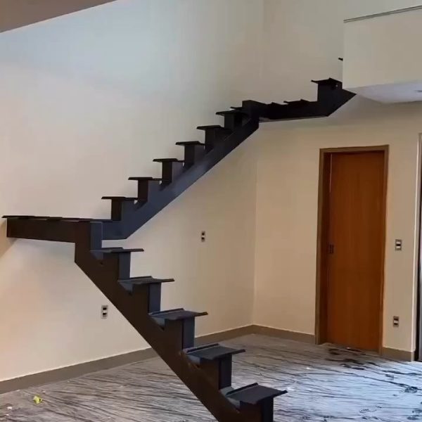 Duplex Staircase