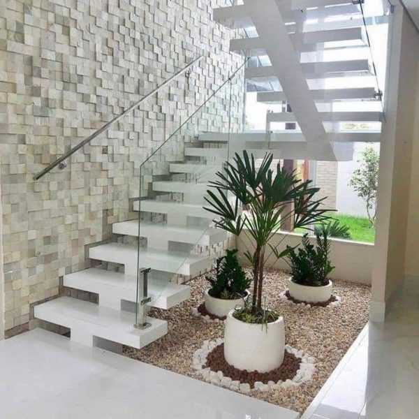 Duplex Staircase